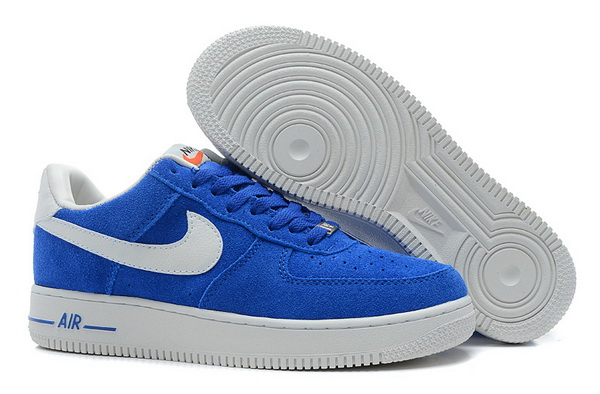 Nike Air Force One Men Low--171